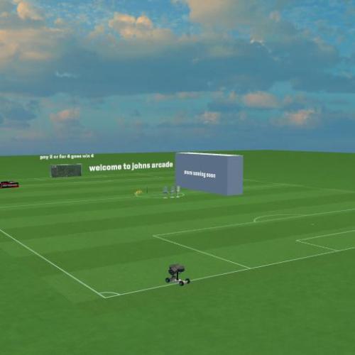 Arena Image
