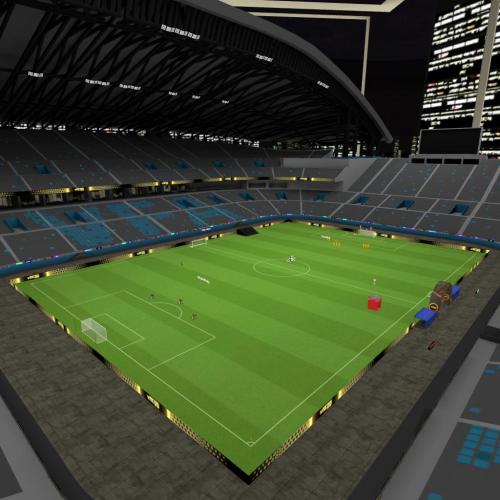 Arena Image