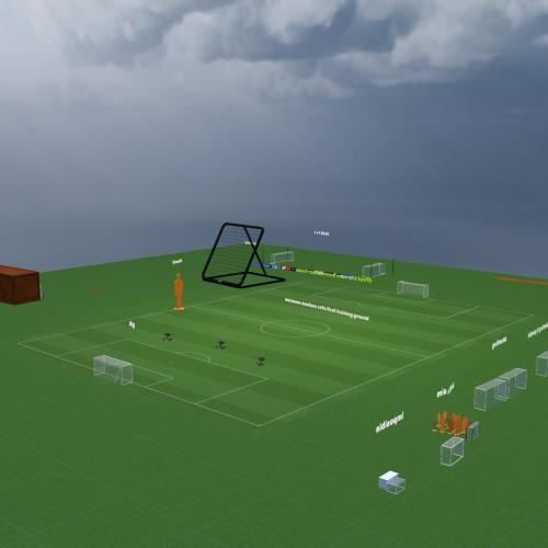 Arena Image