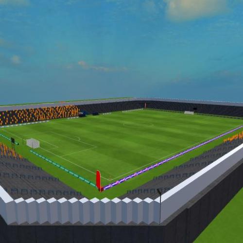 Arena Image