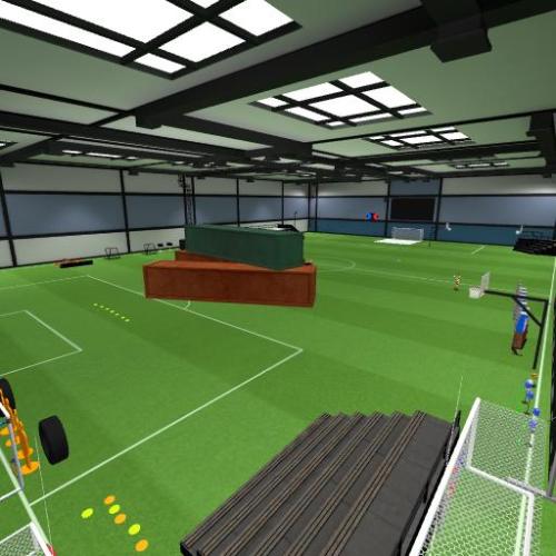 Arena Image
