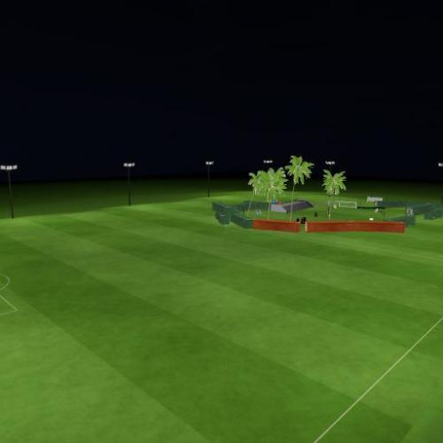 Arena Image