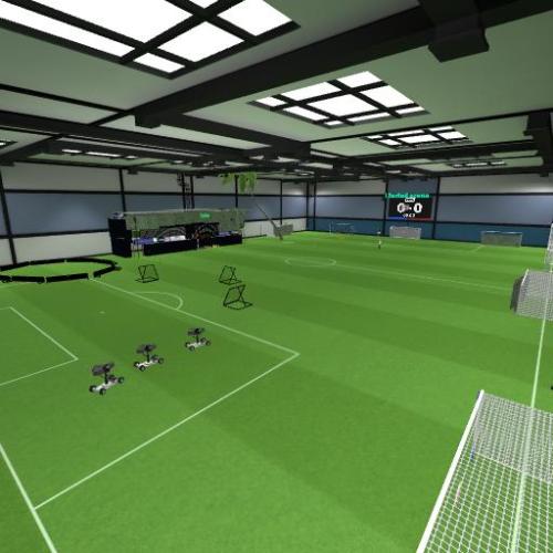 Arena Image
