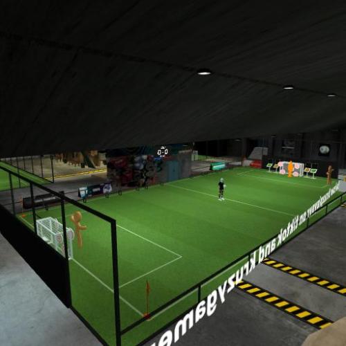 Arena Image