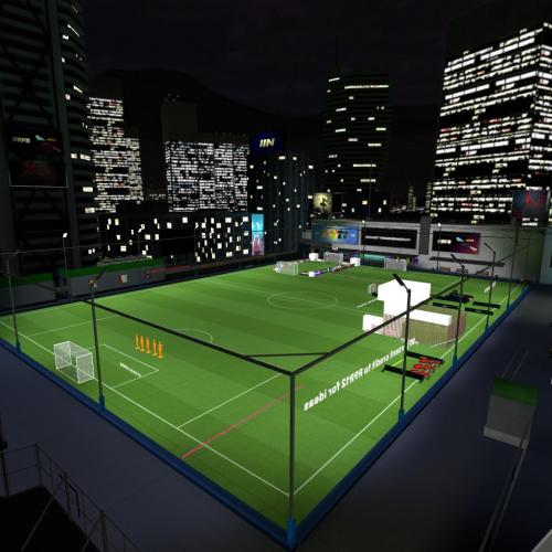 Arena Image