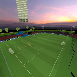 Arena Image