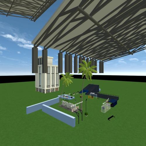 Arena Image