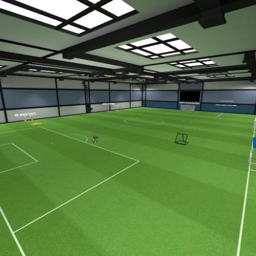 Arena Image
