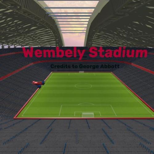 Arena Image