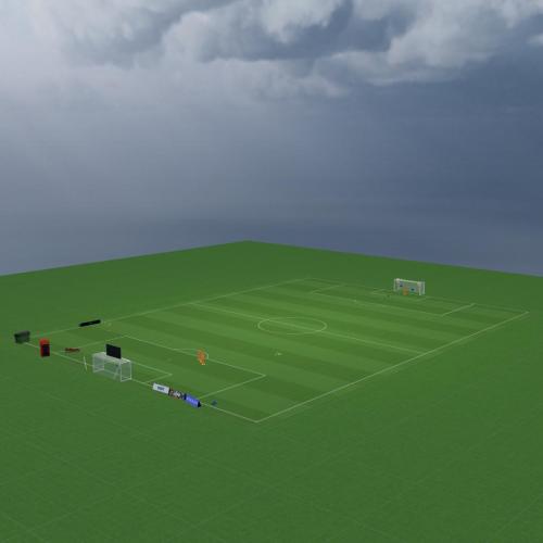 Arena Image