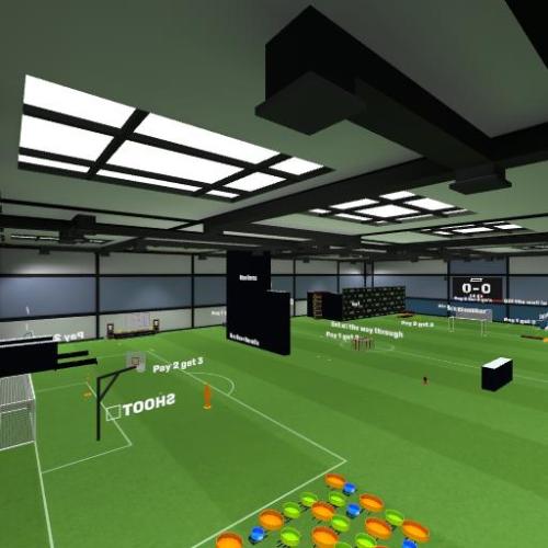 Arena Image