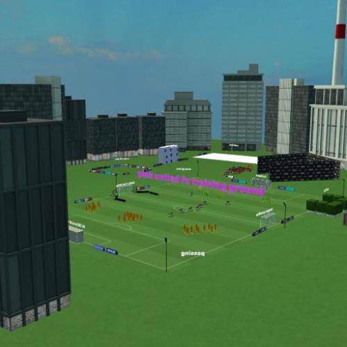 Arena Image