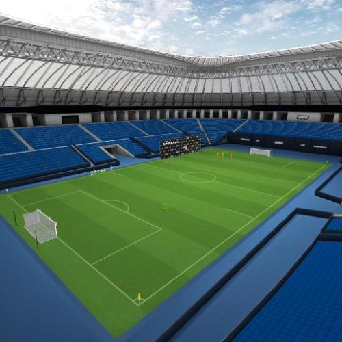 Arena Image