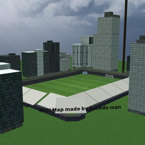 Arena Image