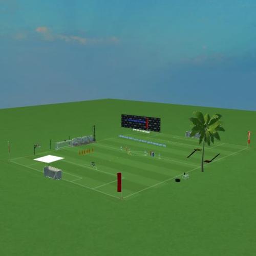 Arena Image
