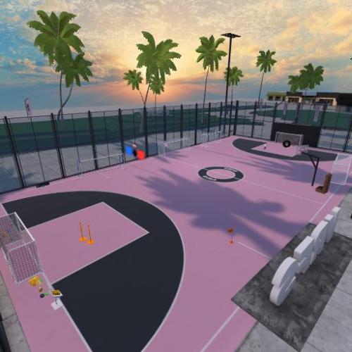 Arena Image