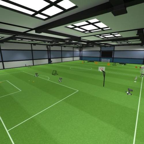 Arena Image
