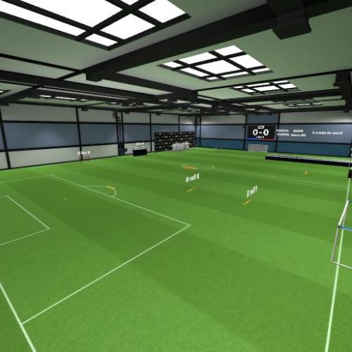 Arena Image