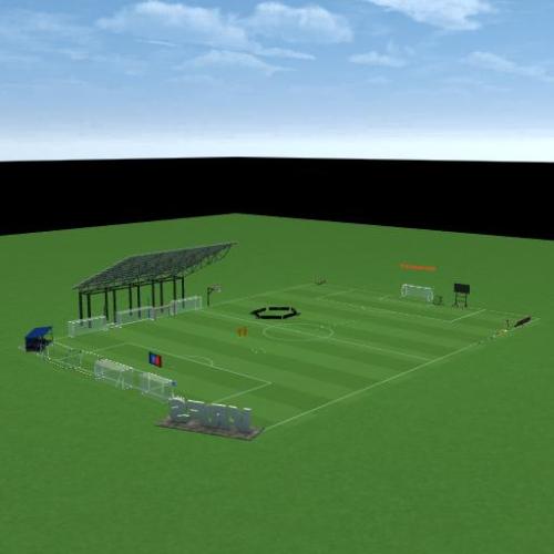 Arena Image