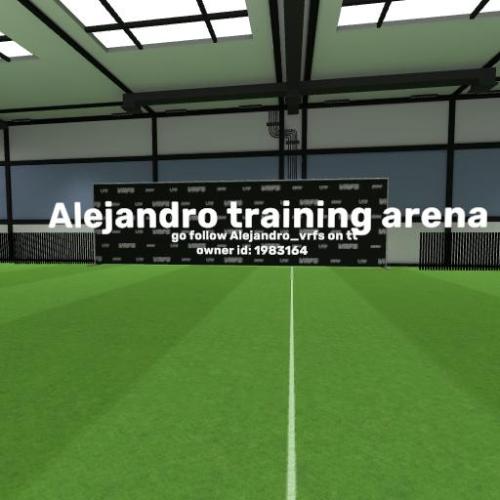 Arena Image