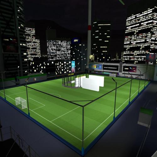 Arena Image