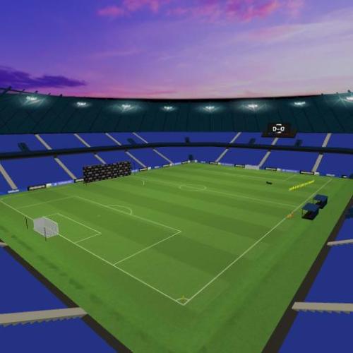 Arena Image