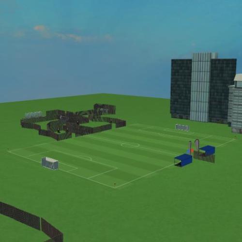 Arena Image