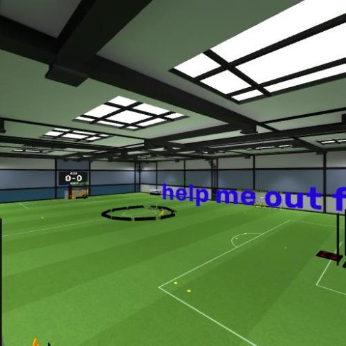 Arena Image