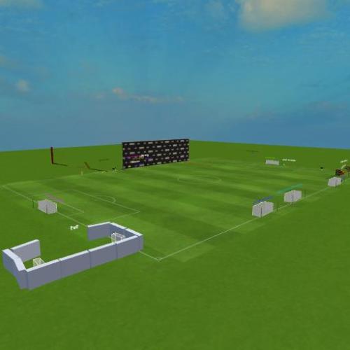 Arena Image