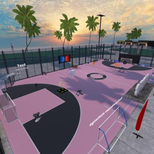 Arena Image
