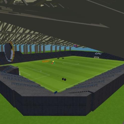 Arena Image