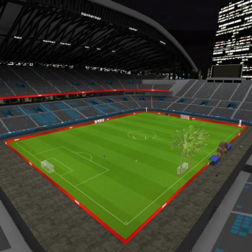 Arena Image