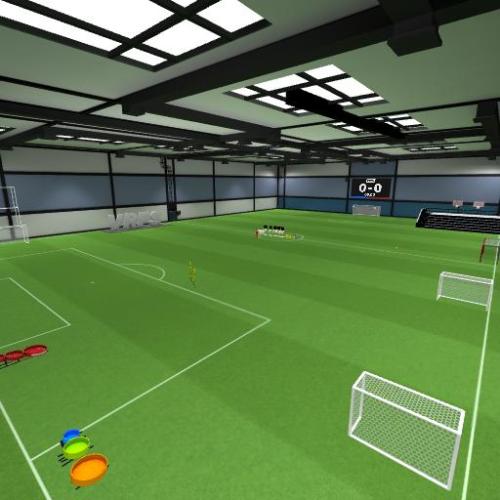 Arena Image
