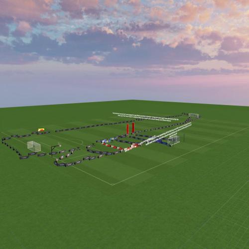 Arena Image