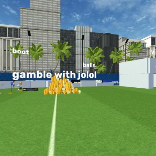 Arena Image