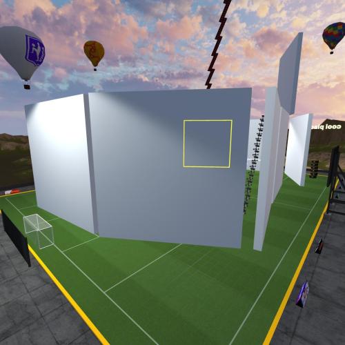 Arena Image