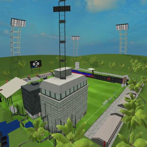 Arena Image