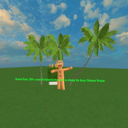 Arena Image