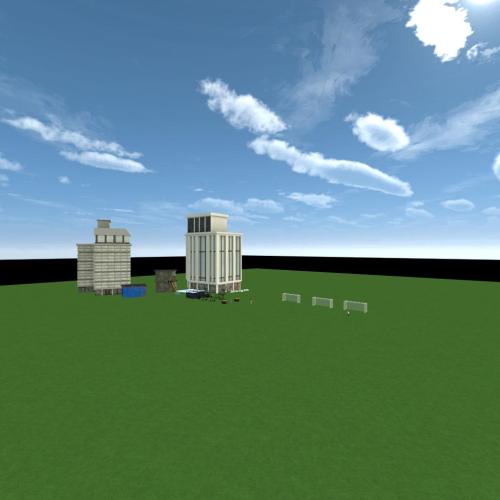 Arena Image