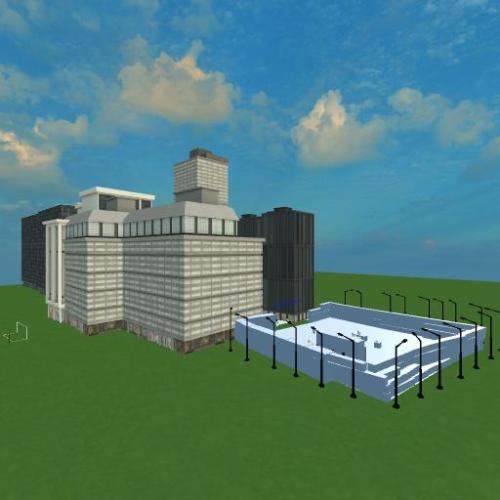Arena Image