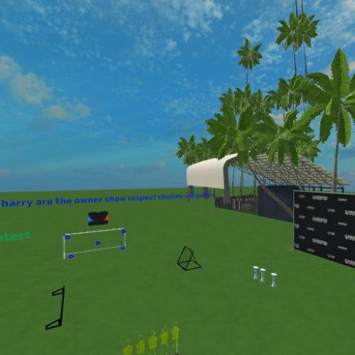Arena Image
