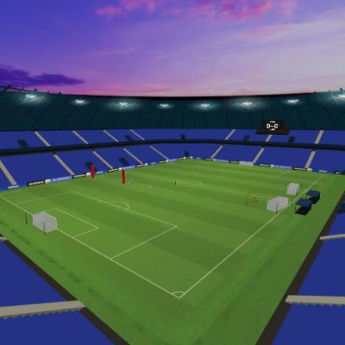 Arena Image
