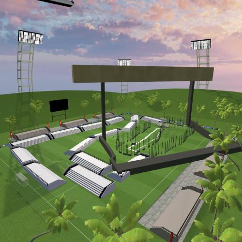 Arena Image