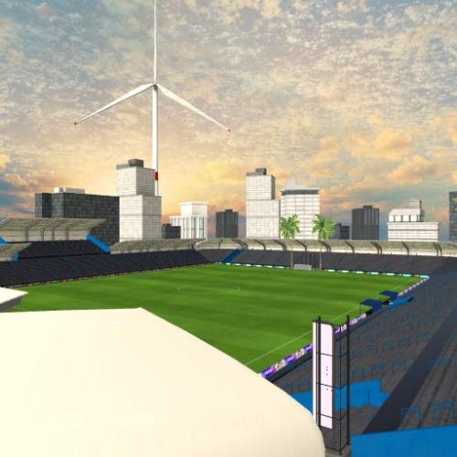 Arena Image