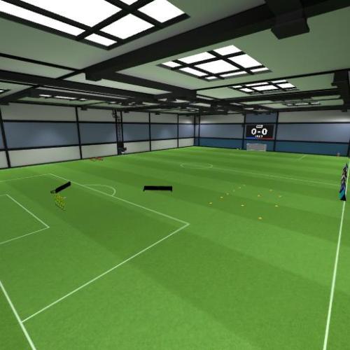 Arena Image