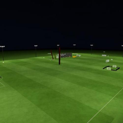 Arena Image