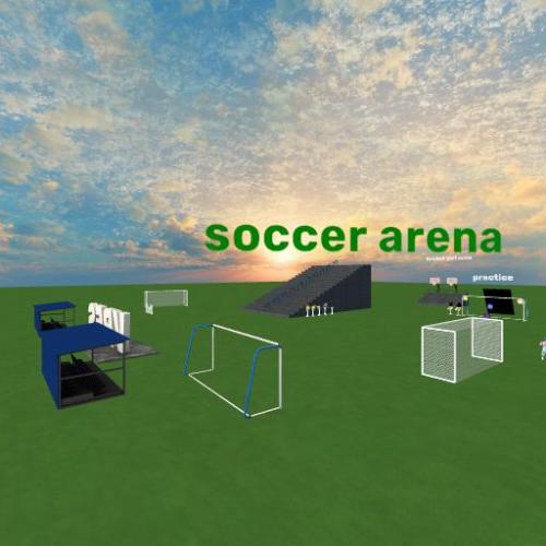 Arena Image