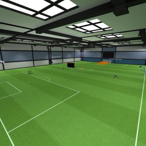 Arena Image