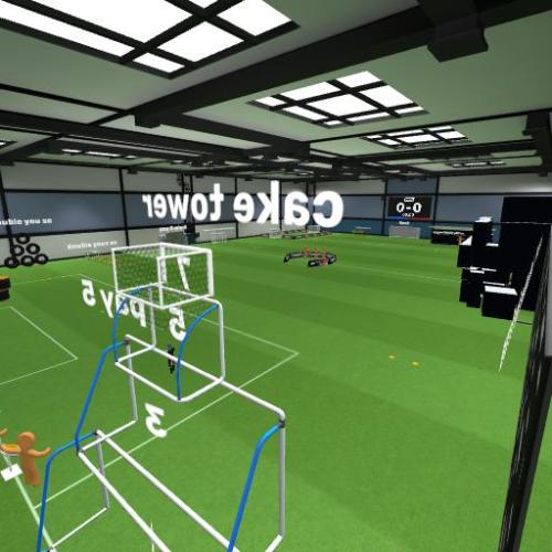 Arena Image
