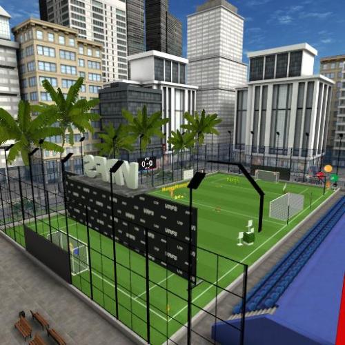 Arena Image